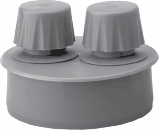 Picture of Goodwork Napowietrzacz 75 szary