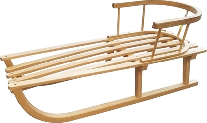 Picture of Goral (with backrest)