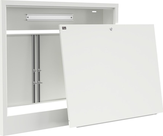 Picture of Gorgiel Szafka natynkowa SGNW/G-3, 760/700/135 mm [20]