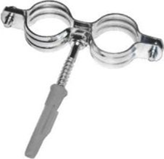 Изображение Gorgiel Uchwyt do rur II 20 zwyky 3/4 25-28mm (1031216030)