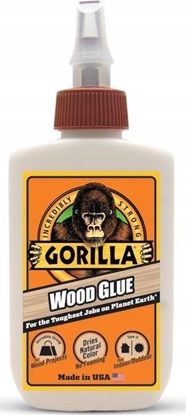 Attēls no Gorilla glue "Wood" 118ml