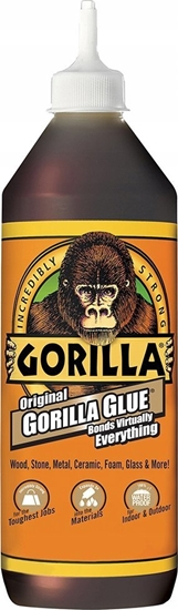 Picture of Gorilla Sports Gorilla glue 1l