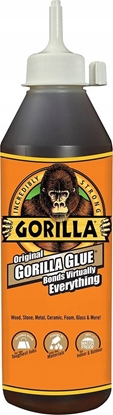 Picture of Gorilla Sports Gorilla glue 500 ml