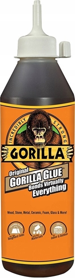 Picture of Gorilla Sports Gorilla glue 500 ml