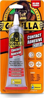 Picture of Gorilla Sports Gorilla glue Contact Adhesive 75g