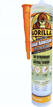 Picture of Gorilla Sports Gorilla glue Grab Adhesive 270ml