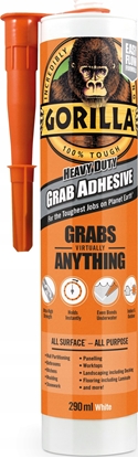 Picture of Gorilla Sports Gorilla glue Grab Adhesive 290ml