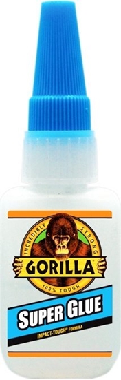 Picture of Gorilla Sports Gorilla glue 'Superglue' 15g
