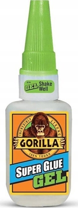 Picture of Gorilla Sports Gorilla glue 'Superglue Gel' 15g
