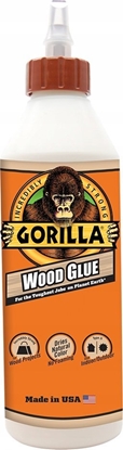 Picture of Gorilla Sports Gorilla glue 'Wood' 532ml