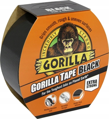 Picture of Gorilla Sports Gorilla tape 11m, box