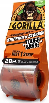 Picture of Gorilla Sports Gorilla tape Packaging 18m