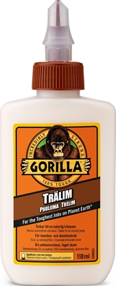 Picture of Gorilla Sports Wood glue 118 ml.