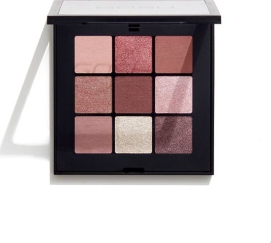 Изображение Gosh Copenhagen Paleta Cieni do Oczu Be Honest Gosh Copenhagen