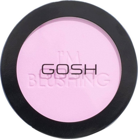 Picture of Gosh I'm Blushing 005-Shocking Pink 5,5g