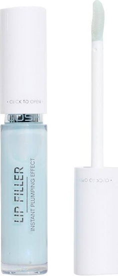Picture of Gosh GOSH Lip Filler byszczyk do ust z efektem wypenienia 002 Ice 8ml