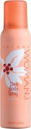 Picture of Gosh Gosh, Autumn Season, Deodorant Spray, For Women, 150 ml For Women