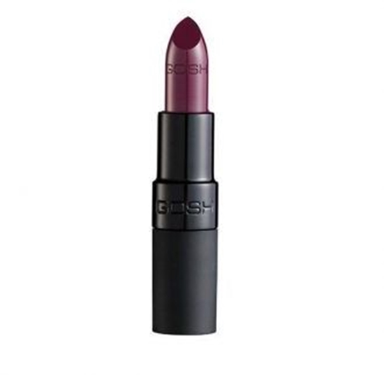Picture of Gosh Velvet Touch Lipstick Matt Matowa pomadka do ust 008 Plum 4g