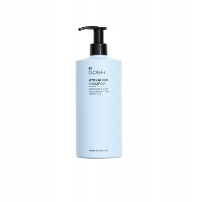 Picture of GOSH_Hydration Shampoo szampon nawilajcy do wosów 750ml