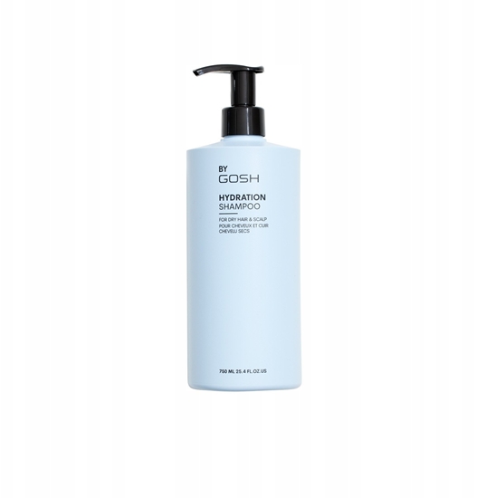 Picture of GOSH_Hydration Shampoo szampon nawilajcy do wosów 750ml