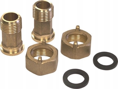 Picture of Goshe Komplet rubunków do wodomierza 3/4