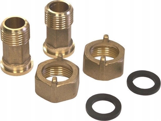 Picture of Goshe Komplet rubunków do wodomierza 3/4