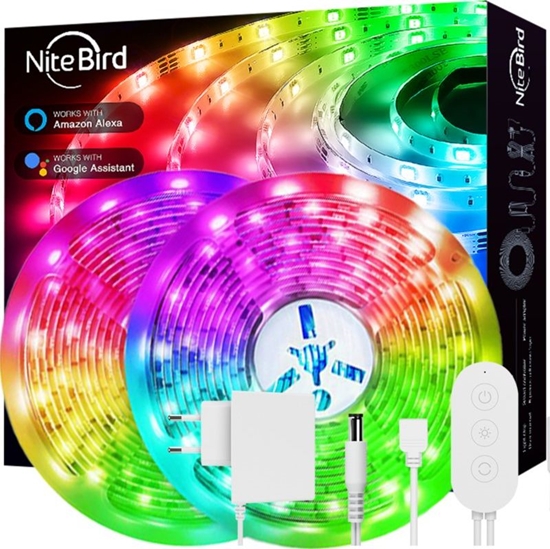 Picture of Gosund | NiteBird Inteligentna tama LED Gosund SL3 (2x5m)