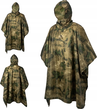 Picture of Gotel Paszcz Przeciwdeszczowy 3w1 L48A