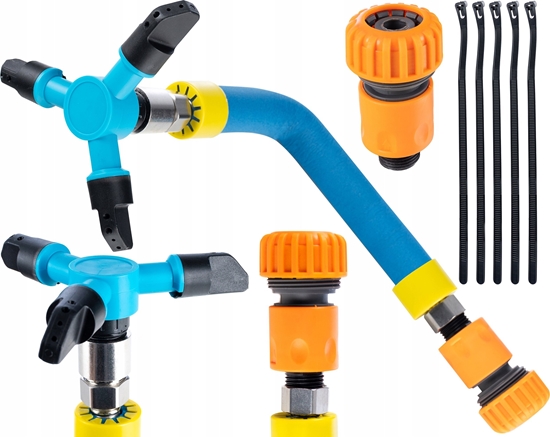 Picture of Gotel L64G OBROTOWY SPRYSKIWACZ OGRODOWY DZIEC