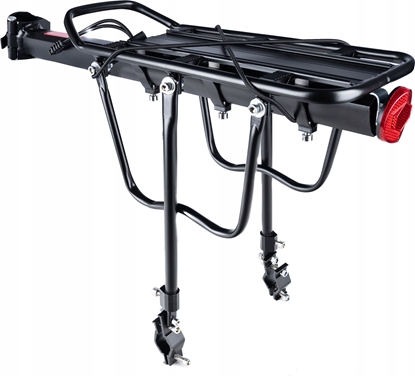 Attēls no Gotel L9G BAGANIK ROWEROWY UNIWERSALNY ALUM