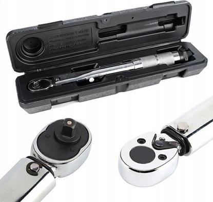 Attēls no Gotel N1A KLUCZ DYNAMOMETRYCZNY 1/4 5-25 Nm