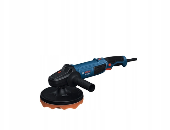 Изображение GPO 11-180 S  polerka  180mm  karton