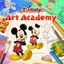 Attēls no Gra 3DS Disney Art Academy