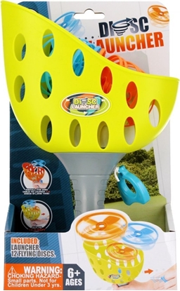 Picture of GRA LATAJACY SPODEK WYRZUT 16X28X11 MIX2 MC WB24