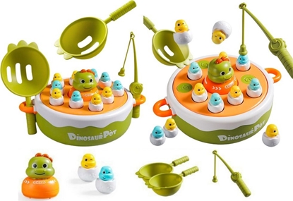 Picture of Gra owienie Dinozaurów