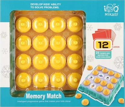 Picture of GRA MEMORY 19X16X4 MC WB 84/168