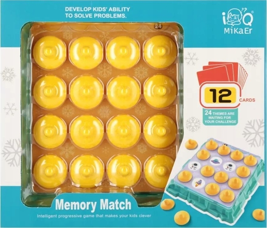 Picture of GRA MEMORY 19X16X4 MC WB 84/168