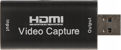 Picture of Grabber USB do HDMI - Nagrywarka Obrazu