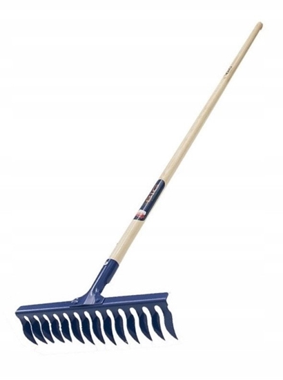 Picture of GRABIE METALOWE 14 ZBÓW Z AERATOREM