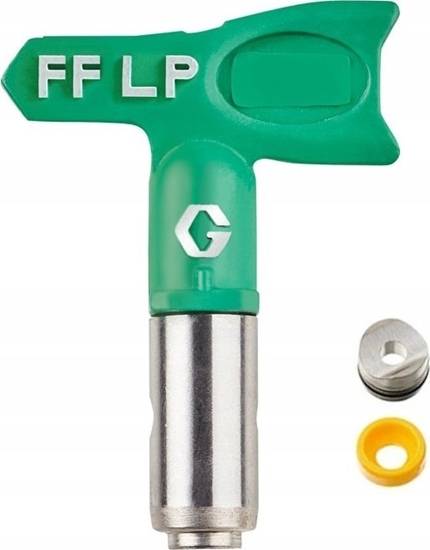 Изображение Krāsas smidzinātāja uzgalis Graco FFLP312