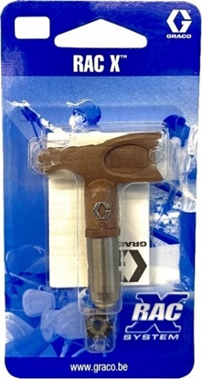 Picture of Graco Graco RAC X HDA635 vendedyse