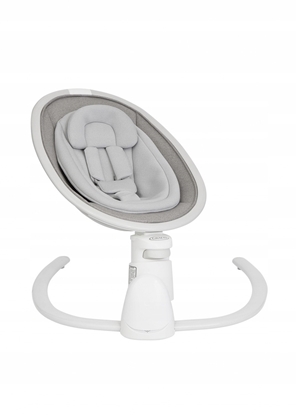 Picture of GRACO HUSTAWKA SWAY  N GROW HEATHER