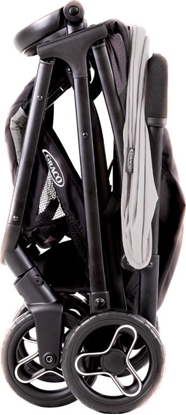 Picture of Wózek Graco Wózek Myavo Steeple Gray 2024