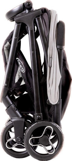 Picture of Wózek Graco Wózek Myavo Steeple Gray 2024