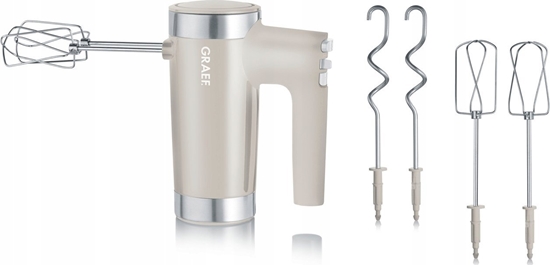 Picture of Graef HM 508            taupe