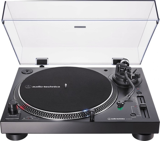 Picture of Gramofon AT-LP120XBT-USB