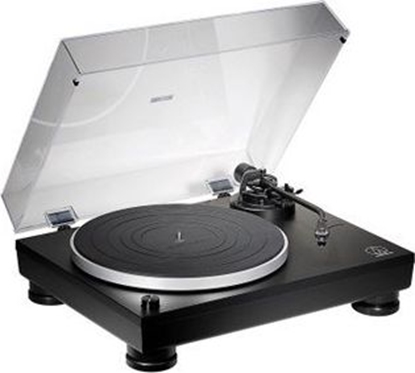 Picture of Gramofon Audio-Technica towar w Sosnowcu - Gramofon Audio-Technica Audio Technica Turntable AT-LP5X 3-speed, fully manual operation, USB port, 3 W () - Morelenet_7043356