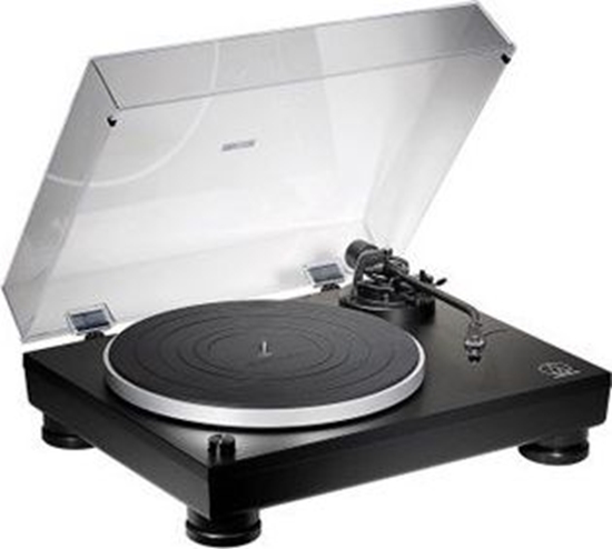 Picture of Gramofon Audio-Technica towar w Sosnowcu - Gramofon Audio-Technica Audio Technica Turntable AT-LP5X 3-speed, fully manual operation, USB port, 3 W () - Morelenet_7043356