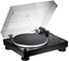 Attēls no Gramofon Audio-Technica towar w Sosnowcu - Gramofon Audio-Technica Audio Technica Turntable AT-LP5X 3-speed, fully manual operation, USB port, 3 W () - Morelenet_7043356