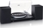 Attēls no Gramofon Lenco Lenco LS-500BK - gramofon HiFi z zestawem goników